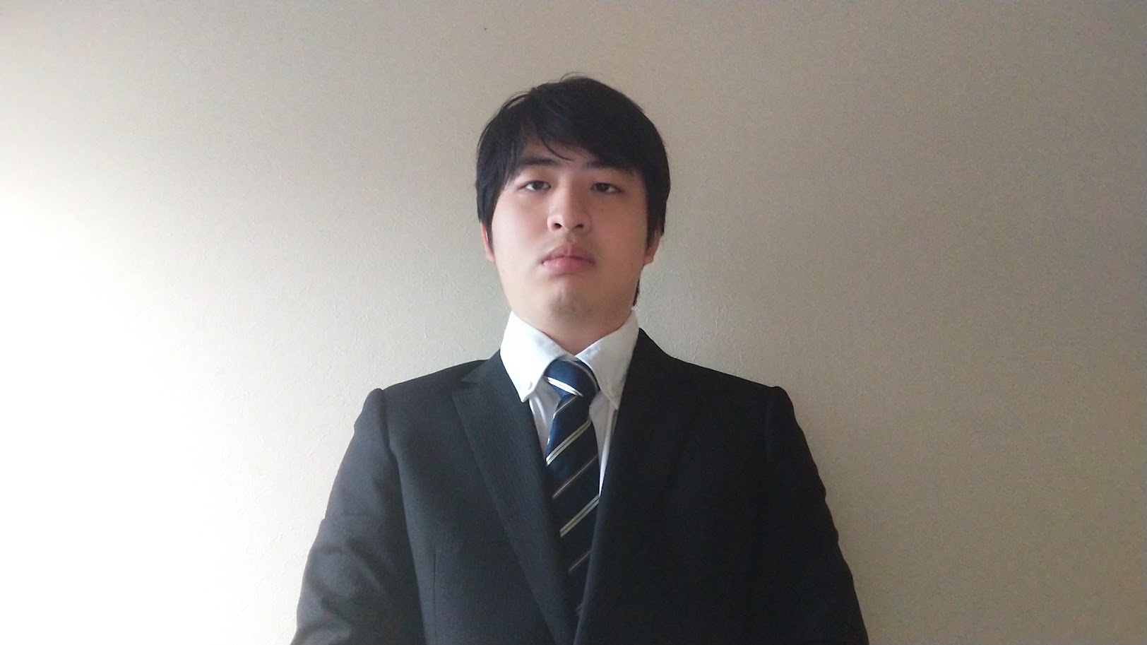 プロフィール写真